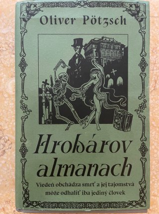 Hrobárov almanach