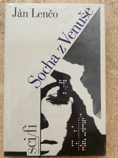 Socha z Venuše