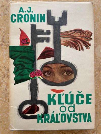 Kľúče od kráľovstva