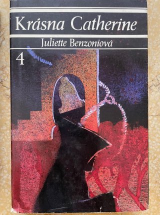 Krásna Catherina 4.