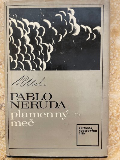 Plamenný meč