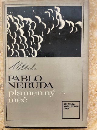 Plamenný meč