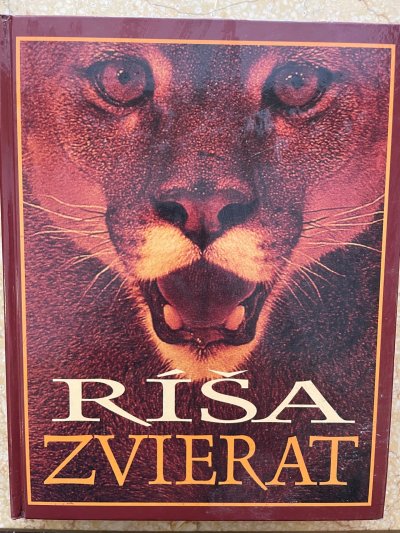 Ríša zvierat