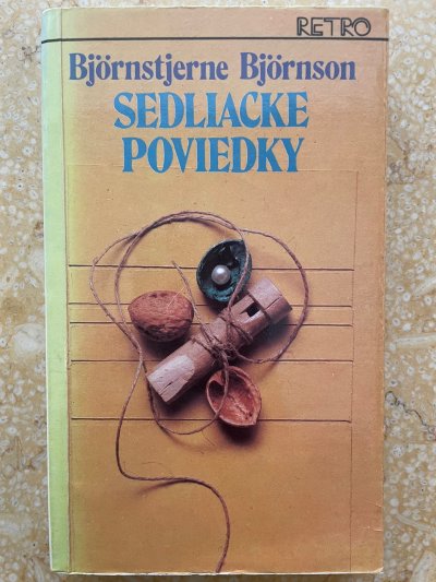 Sedliacke poviedky