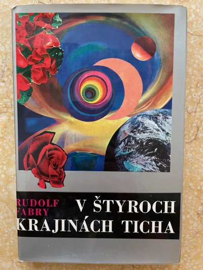 V štyroch krajinách ticha