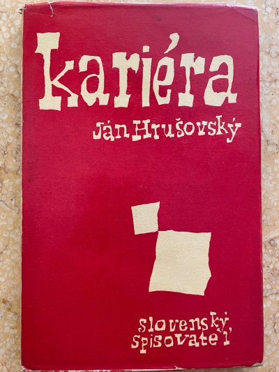 Kariéra