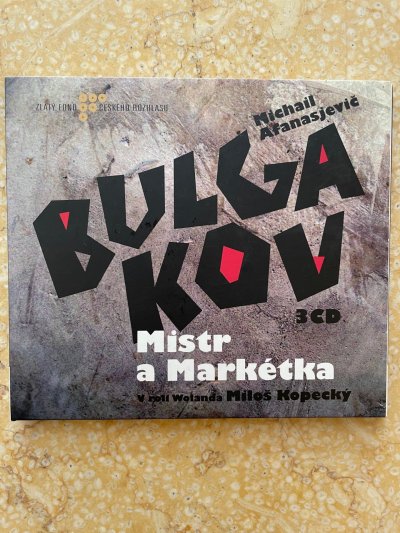 Mistr a Markétka