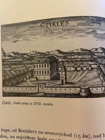 Slovenské hrady I.