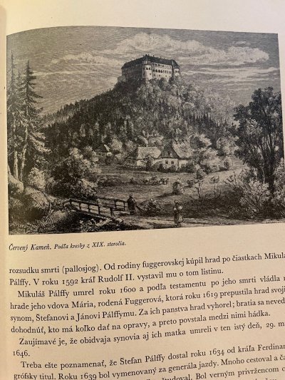 Slovenské hrady I.