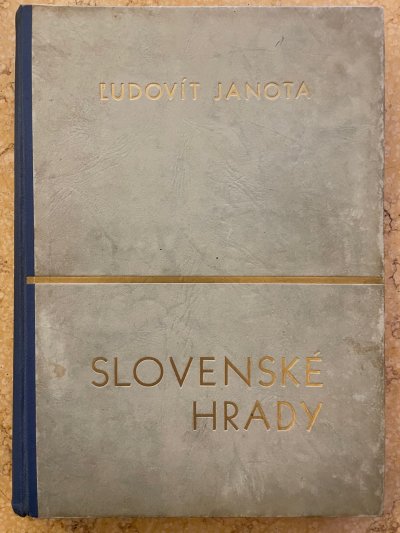 Slovenské hrady II.