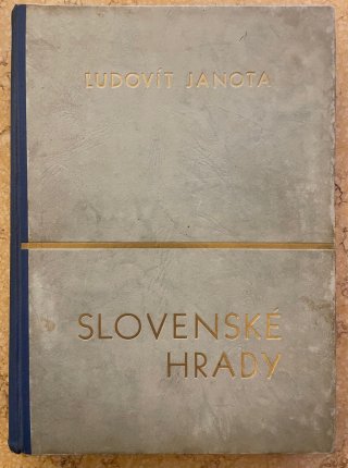 Slovenské hrady II.