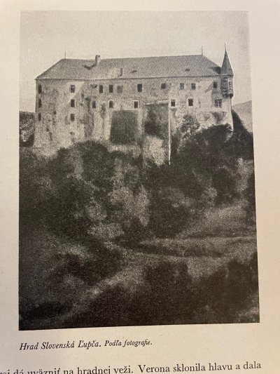 Slovenské hrady II.