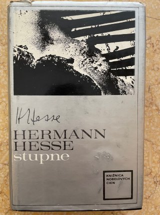 Stupne