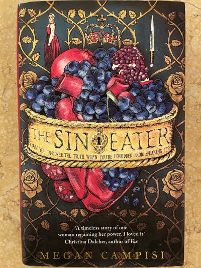 The Sin Eater