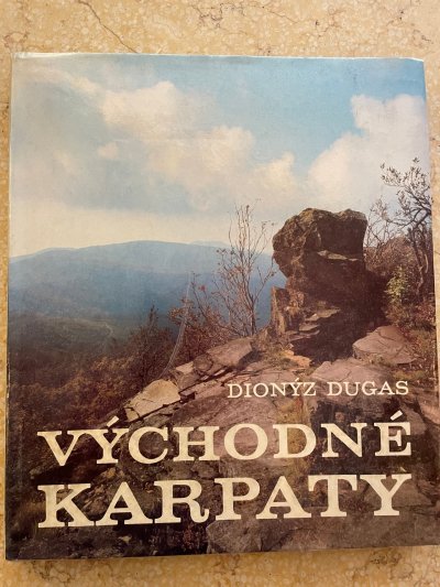 Východné Karpaty