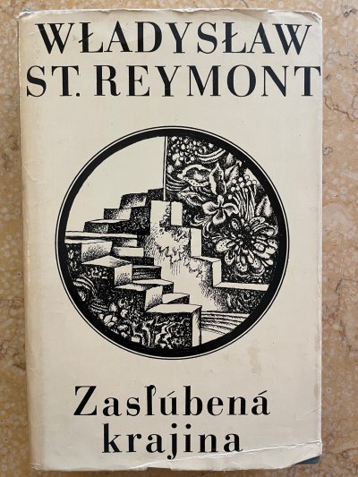 Zasľúbená krajina