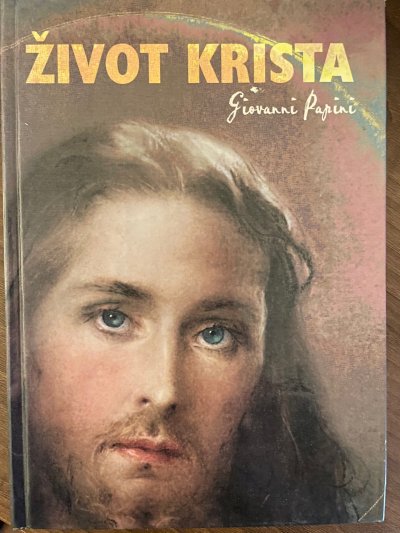 Život Krista