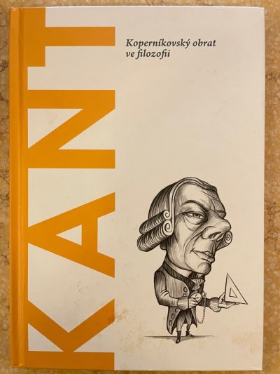 Kant Koperníkovský obrat ve filozofii