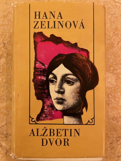 Alžbetin dvor