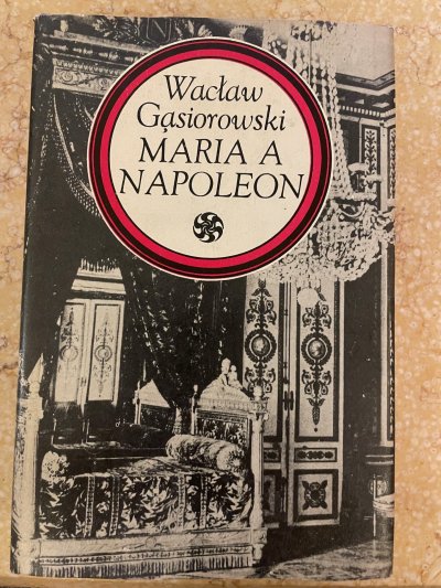 Mária a Napoleon