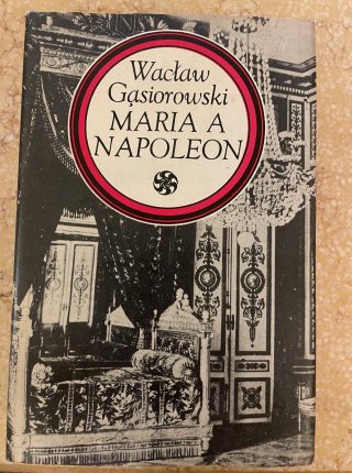 Mária a Napoleon