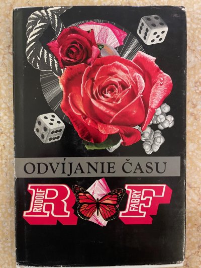 Odvíjanie času