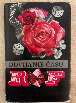 Odvíjanie času
