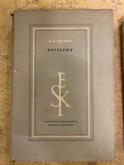 Poviedky II.