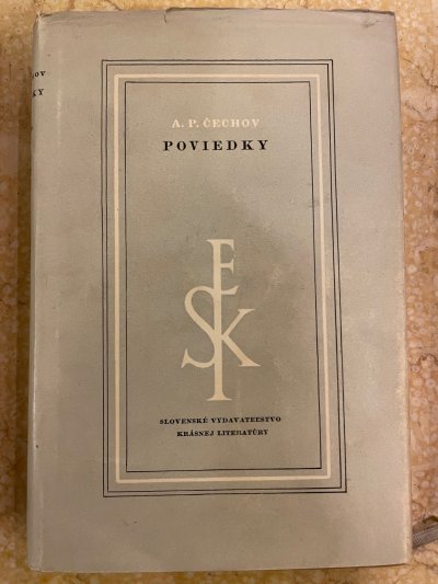 Poviedky III.