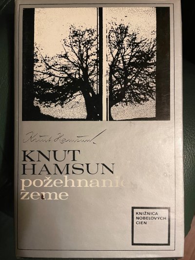 Požehnanie zeme