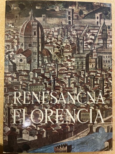Renesančná Florencia