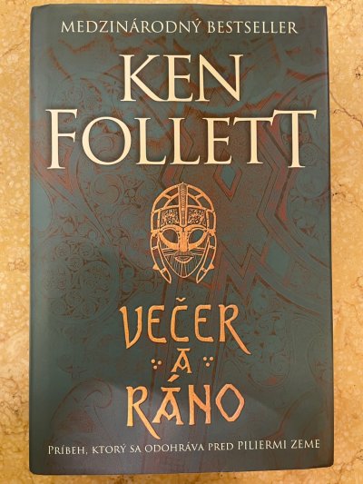 Večer a ráno