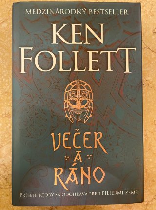 Večer a ráno