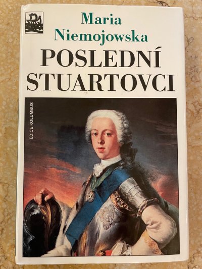 Poslední Stuartovci