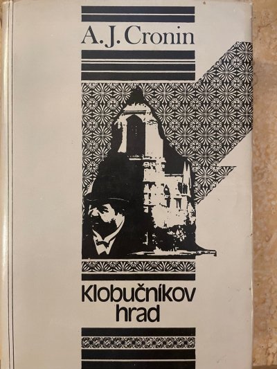 Klobúčnikov hrad