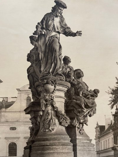 Matyáš Bernard Braun