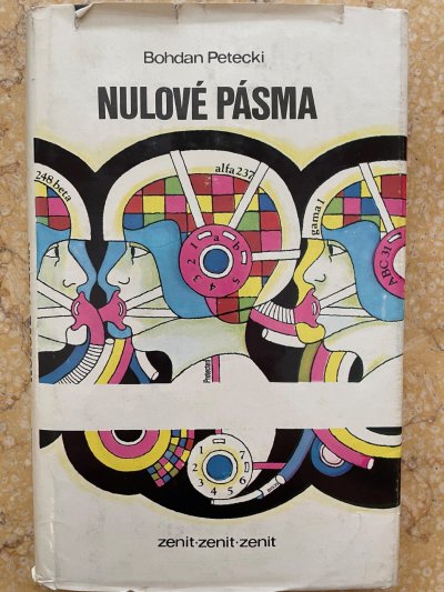 Nulové pásma