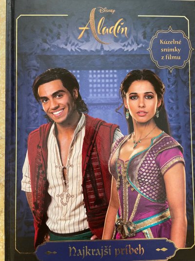 Aladin