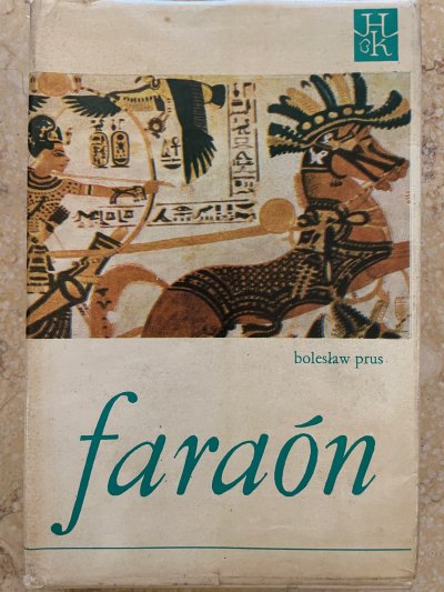 Faraón