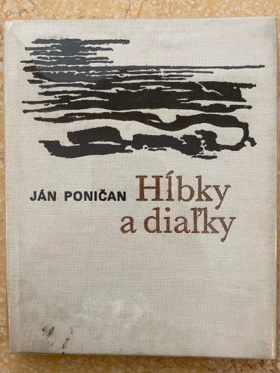 Hĺbky a diaľky