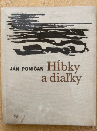 Hĺbky a diaľky