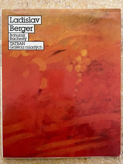 Ladislav Berger