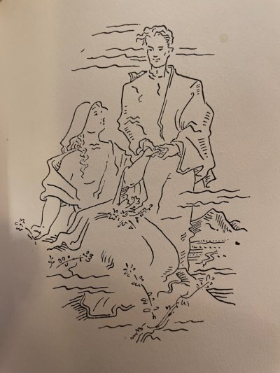 Pieseň o láske