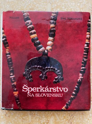 Šperkárstvo na Slovensku
