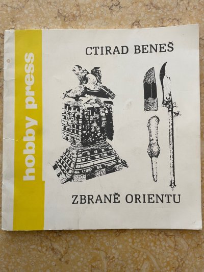 Zbraně Orientu