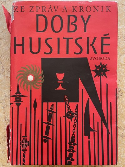 Ze správ a kronik doby husitské
