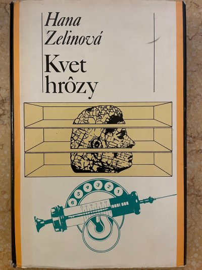 Kvet hrôzy