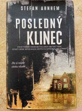 Posledný klinec