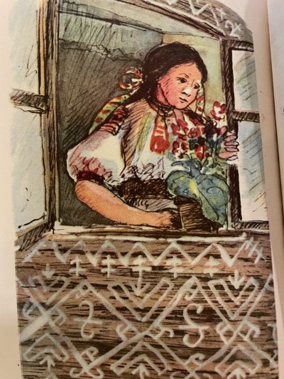 Národnie spievanky I. II.