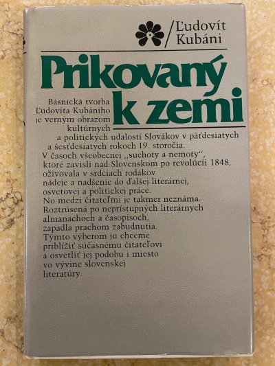 Prikovaný k zemi